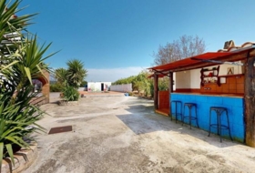 Villafranca de Córdoba 1490&nbsp;m²