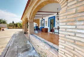Villafranca de Córdoba 1490&nbsp;m²
