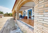 Xalet independent amb terreny en venda a la España, Villafranca de Córdoba, ref.: TR406483 foto