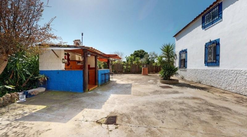 Cordova - Villafranca de Córdoba - 1490m2