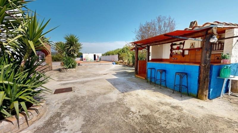 Cordova - Villafranca de Córdoba - 1490m2