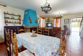 Villafranca de Córdoba 1490&nbsp;m²