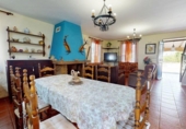 Xalet independent amb terreny en venda a la España, Villafranca de Córdoba, ref.: TR406483 foto