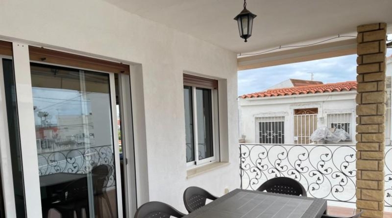 Castellón - Винарос - 262m2