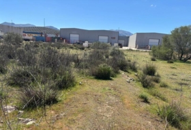 Villanueva del Trabuco 2542&nbsp;m² 