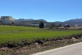 Villanueva del Trabuco 2542&nbsp;m² 