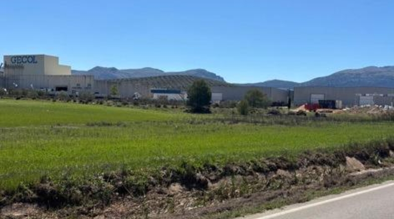 Барселона - Vilanova i la Geltrú - 2542m2