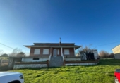 Casa de camp amb terreny en venda a la España, Cubillos del Sil, ref.: TR406485 foto