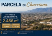 Parcela urbanizable en venta en la España, Málaga, ref: TR406488 foto