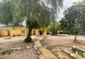 Casa de campo con terreno en venta en la España, Fuente Álamo, ref: TR355091 foto