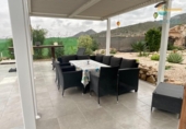 Casa de campo con terreno en venta en la España, Fuente Álamo, ref: TR355091 foto