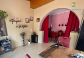 Casa de campo con terreno en venta en la España, Fuente Álamo, ref: TR355091 foto