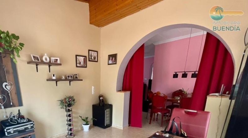 Мурсия - Fuente Álamo de Murcia - 2468m2