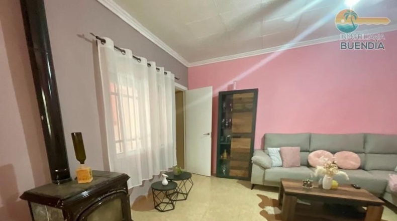 Мурсия - Fuente Álamo de Murcia - 2468m2