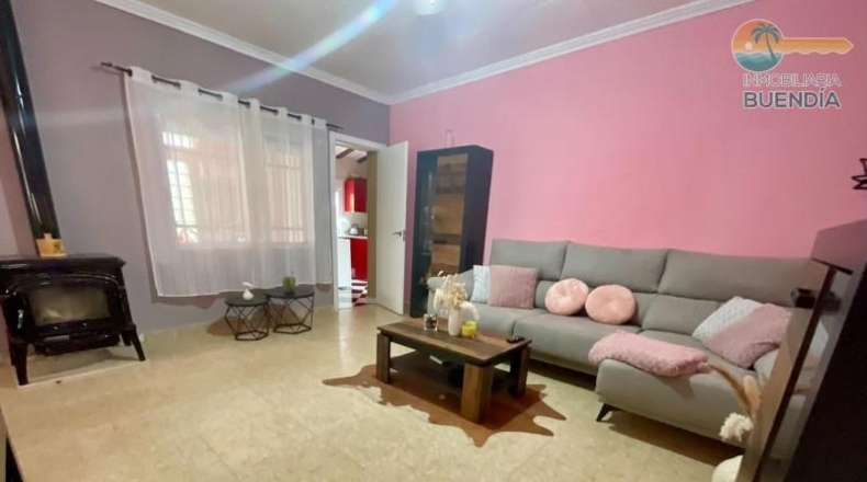 Мурсия - Fuente Álamo de Murcia - 2468m2