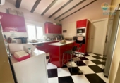 Casa de campo con terreno en venta en la España, Fuente Álamo, ref: TR355091 foto