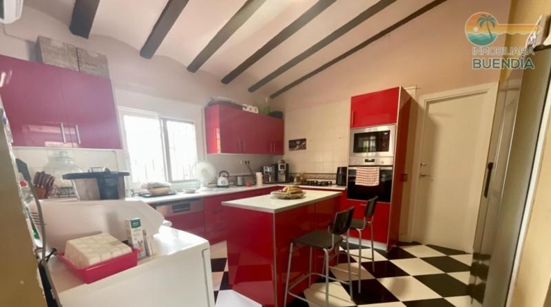Мурсия - Fuente Álamo de Murcia - 2468m2