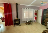 Casa de campo con terreno en venta en la España, Fuente Álamo, ref: TR355091 foto