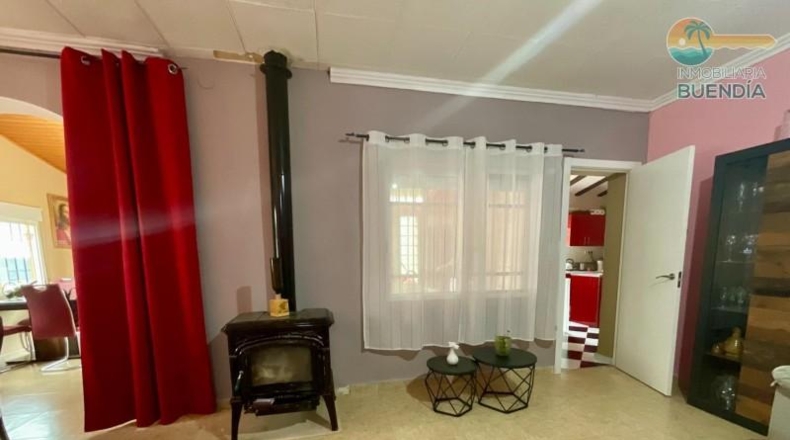 Мурсия - Fuente Álamo de Murcia - 2468m2