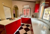 Casa de campo con terreno en venta en la España, Fuente Álamo, ref: TR355091 foto