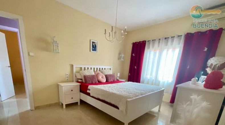 Мурсия - Fuente Álamo de Murcia - 2468m2