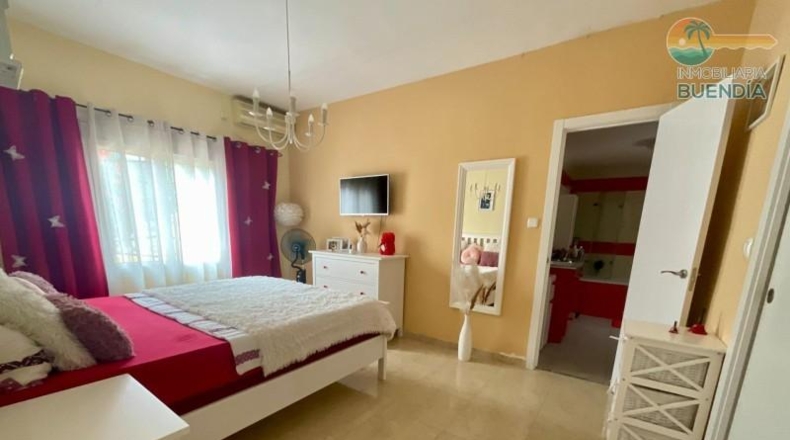 Мурсия - Fuente Álamo de Murcia - 2468m2
