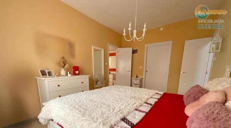 Мурсия - Fuente Álamo de Murcia - 2468m2
