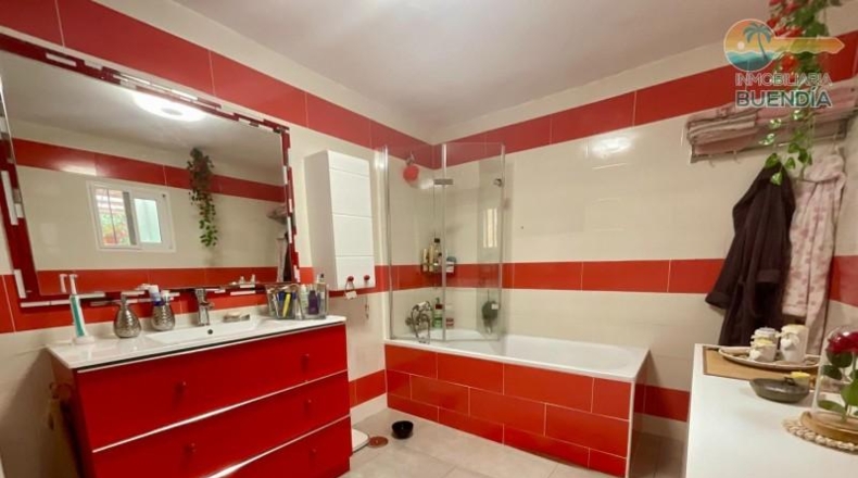 Мурсия - Fuente Álamo de Murcia - 2468m2