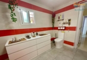 Casa de campo con terreno en venta en la España, Fuente Álamo, ref: TR355091 foto
