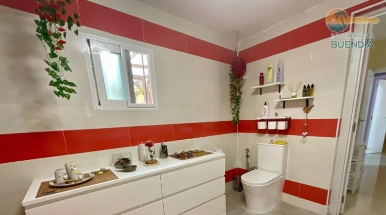 Мурсия - Fuente Álamo de Murcia - 2468m2