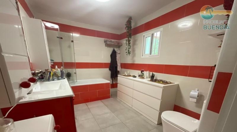 Мурсия - Fuente Álamo de Murcia - 2468m2