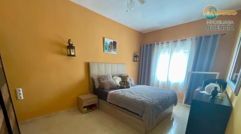 Мурсия - Fuente Álamo de Murcia - 2468m2