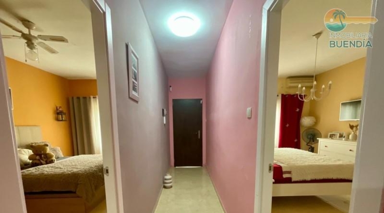 Мурсия - Fuente Álamo de Murcia - 2468m2