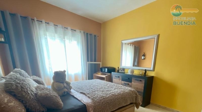 Мурсия - Fuente Álamo de Murcia - 2468m2