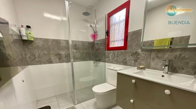 Мурсия - Fuente Álamo de Murcia - 2468m2