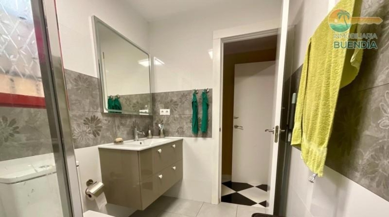 Мурсия - Fuente Álamo de Murcia - 2468m2