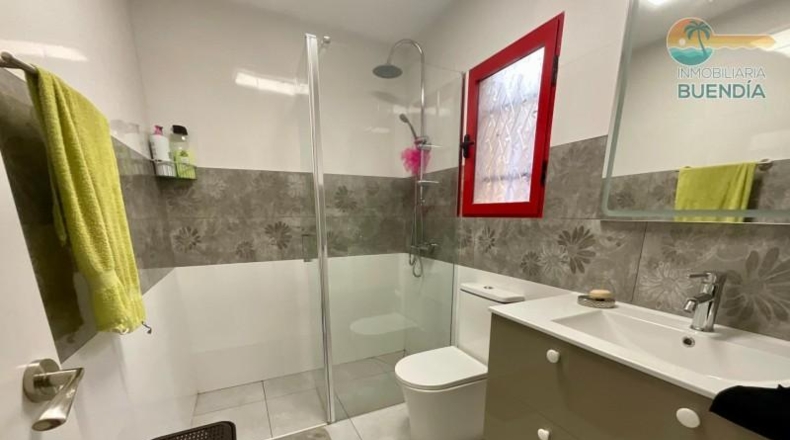 Мурсия - Fuente Álamo de Murcia - 2468m2