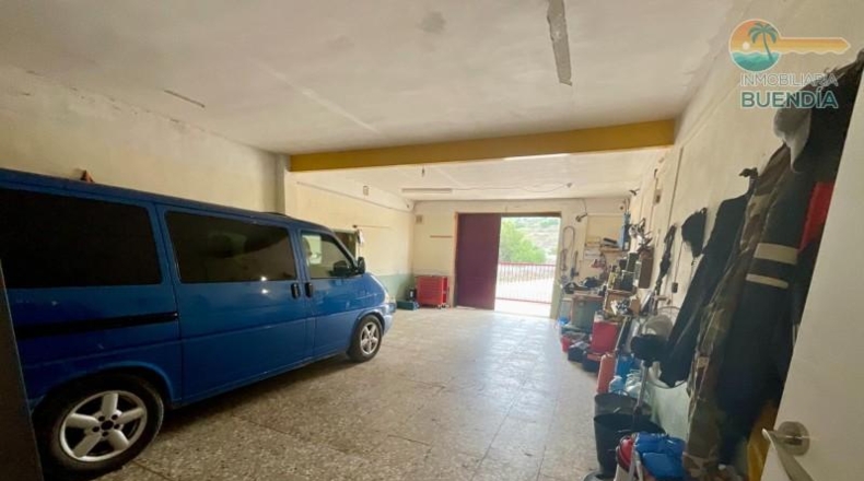 Мурсия - Fuente Álamo de Murcia - 2468m2