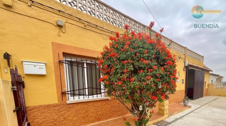 Мурсия - Fuente Álamo de Murcia - 2468m2