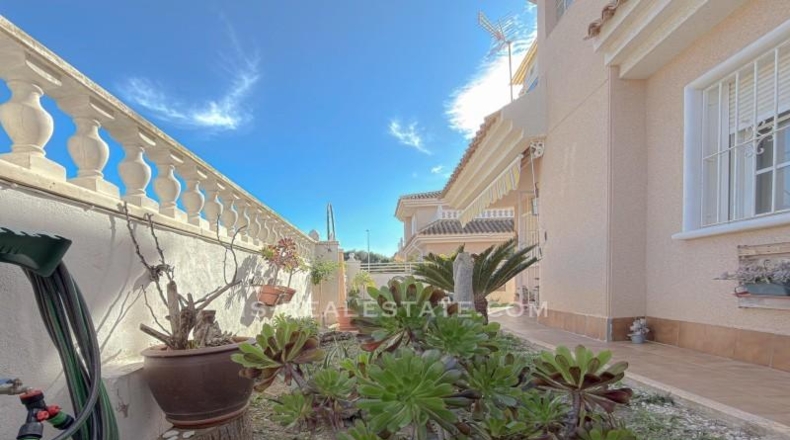 Alicante - Torrevieja - 171m2