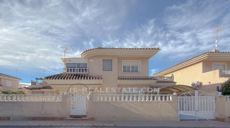 Alicante - Torrevieja - 171m2
