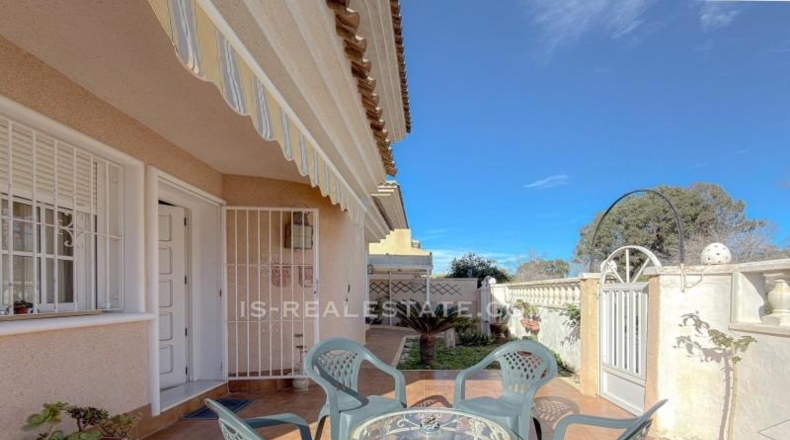 Alicante - Torrevieja - 171m2