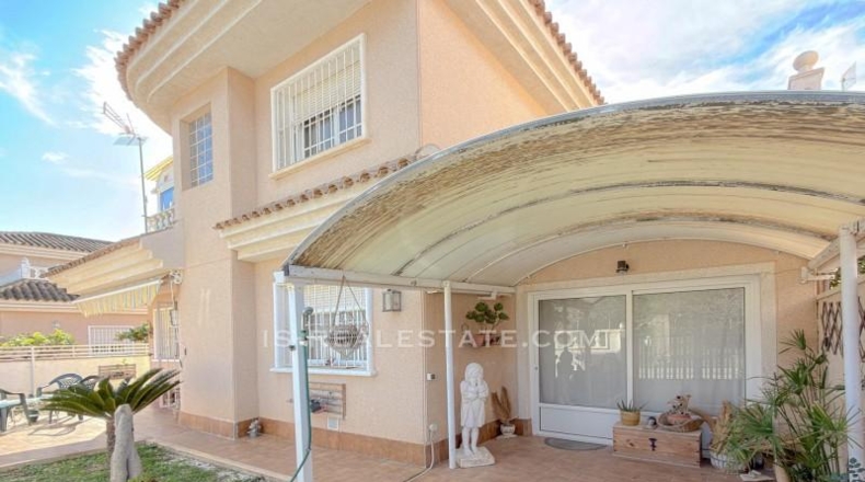 Alicante - Torrevieja - 171m2