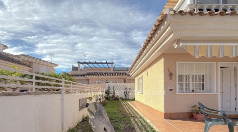 Alicante - Torrevieja - 171m2