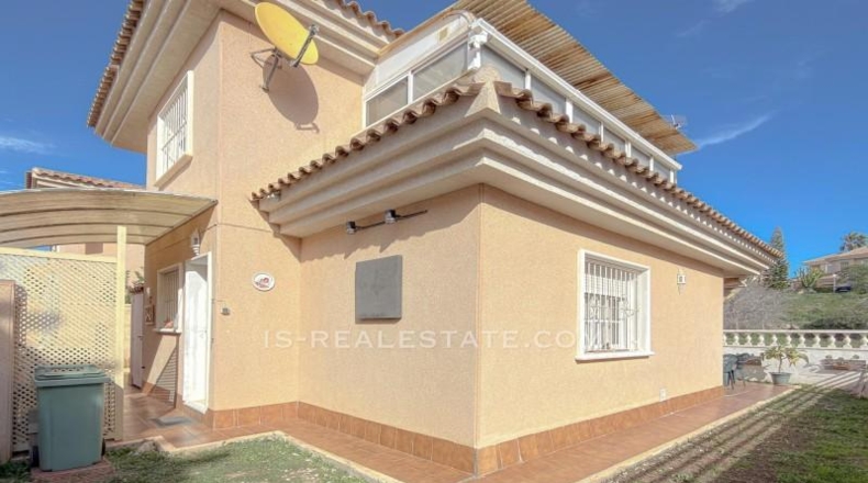 Alicante - Torrevieja - 171m2