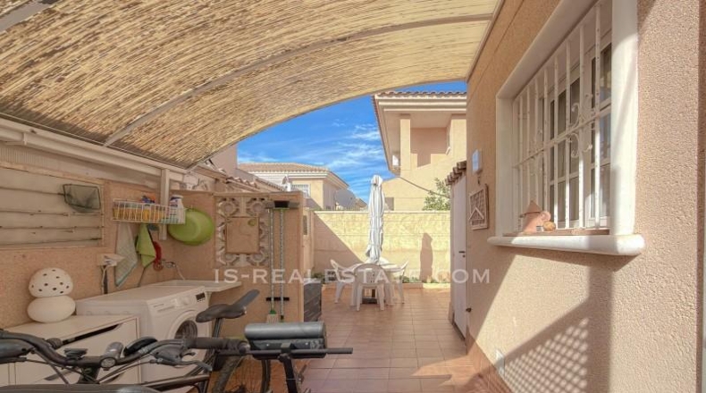 Alicante - Torrevieja - 171m2