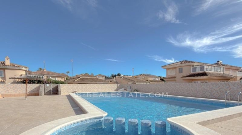 Alicante - Torrevieja - 171m2