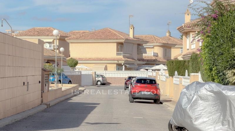 Alicante - Torrevieja - 171m2