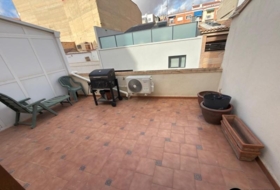 Albacete 135&nbsp;m²