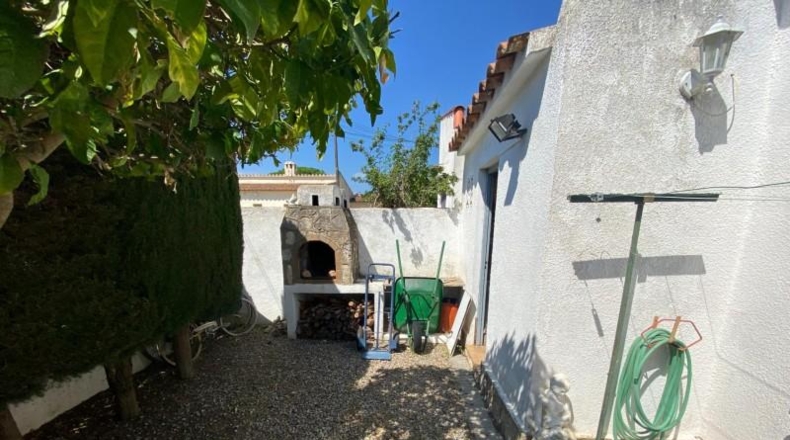 Gerona - l'Escala - 90m2